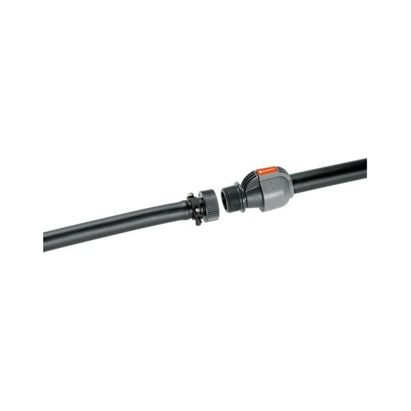 Gardena Adapter do kranów z gwintem 26,5mm (1513)