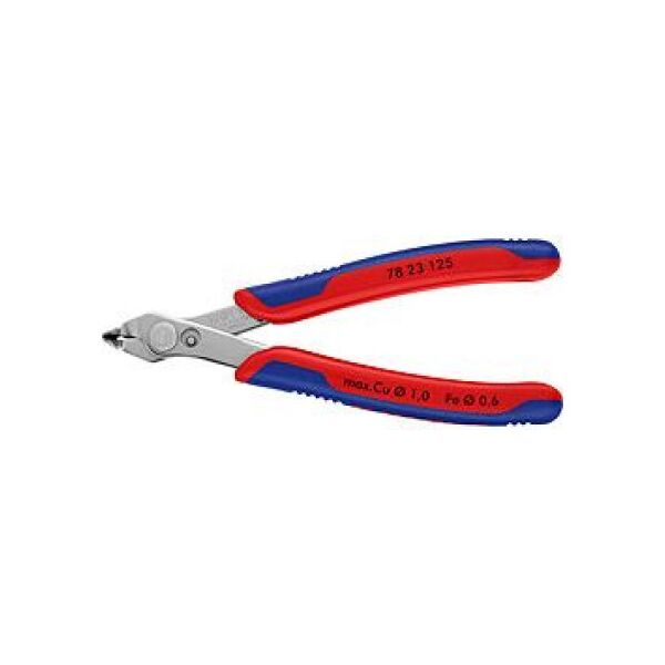 Knipex Electronic-Super-Knips (78 23 125)