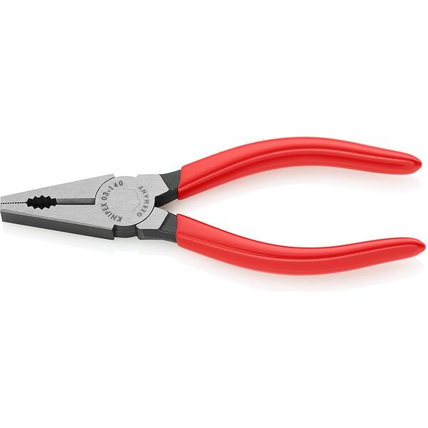 Knipex Szczypce uniwersalne (03 01 140)