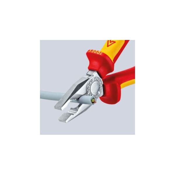 Knipex Szczypce uniwersalne (03 01 140)