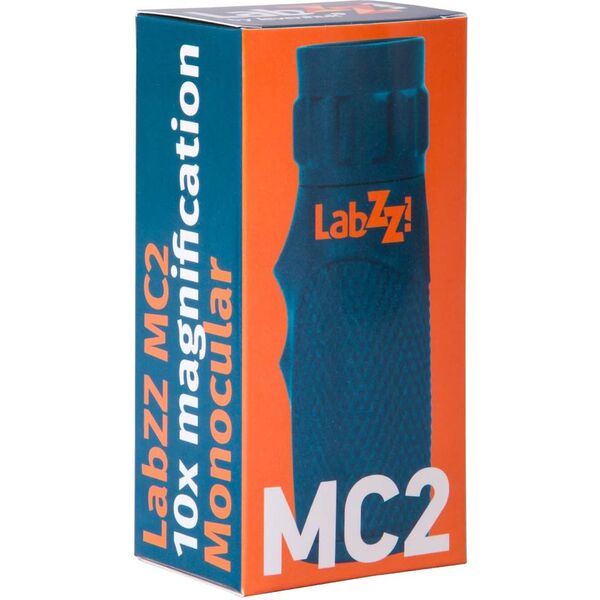 Luneta Levenhuk Monokular Levenhuk LabZZ MC2