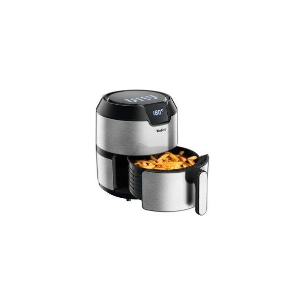 Frytkownica beztłuszczowa Tefal Tefal Easy Fry Deluxe EY401D