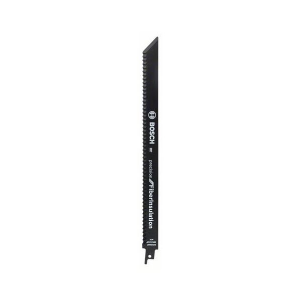 Bosch Brzeszczot do piły szablastej S1213AWP HCS 300mm wełna mineralna (2608635528)