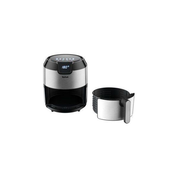 Frytkownica beztłuszczowa Tefal Tefal Easy Fry Deluxe EY401D