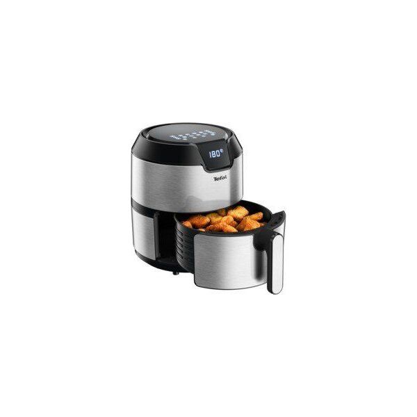 Frytkownica beztłuszczowa Tefal Tefal Easy Fry Deluxe EY401D
