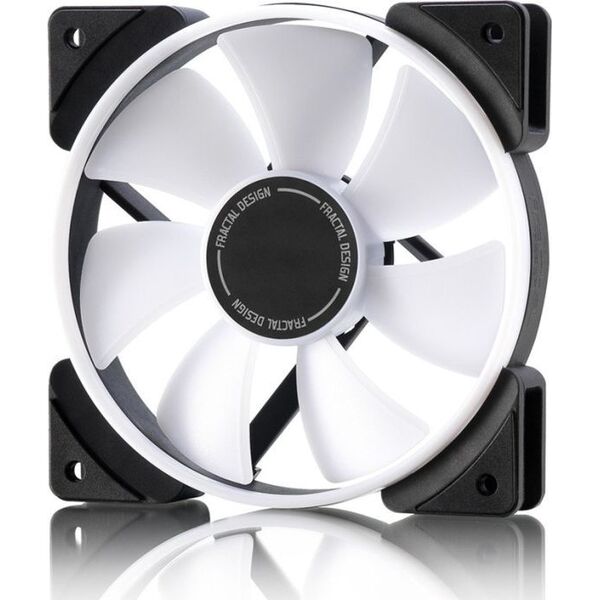 Wentylator Fractal Design Prisma AL-14 ARGB 140mm 3-pack (FD-FAN-PRI-AL14-3P)