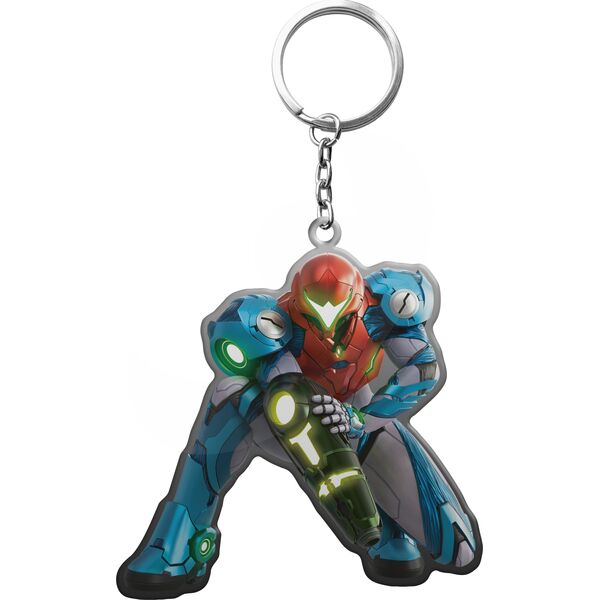 Metroid Dread Nintendo Switch