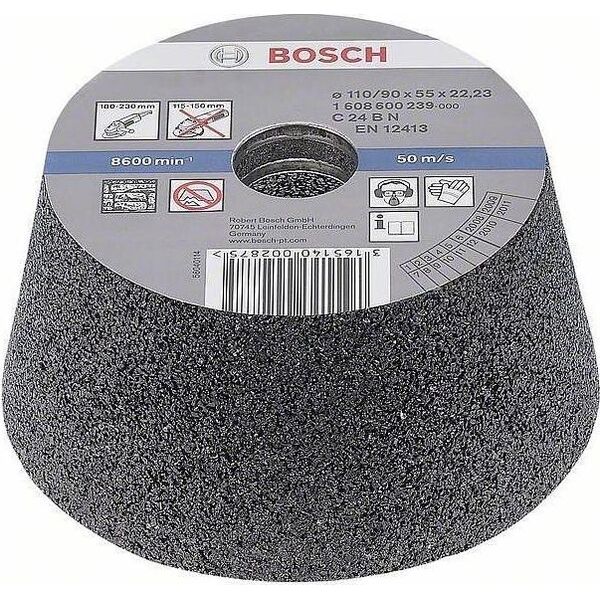 Bosch Bosch Ściernica stożkowa 110Mmk24
