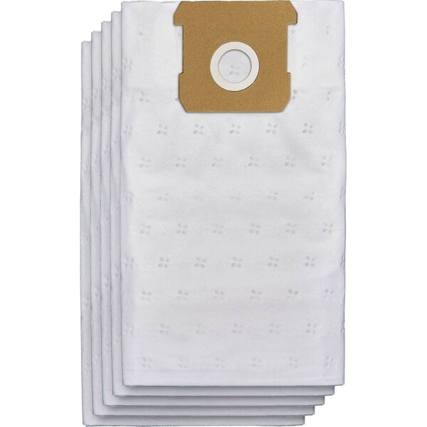 Worek do odkurzacza Einhell Einhell Fleece bag 15L (Set of 5) - 2351185