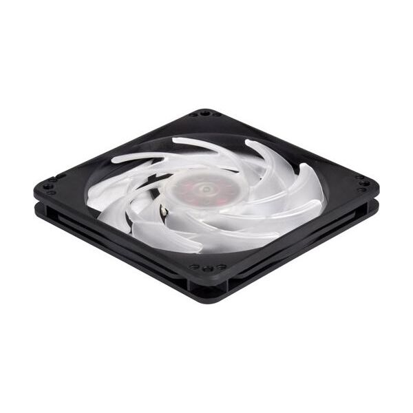 Wentylator SilverStone FW124-ARGB 120mm (SST-FW124-ARGB)