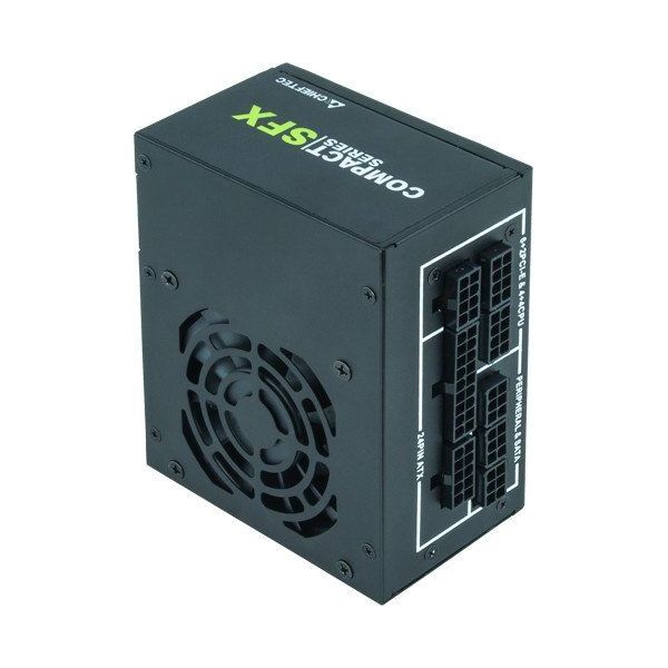 Zasilacz Chieftec CSN-450C 450W (CSN-450C)