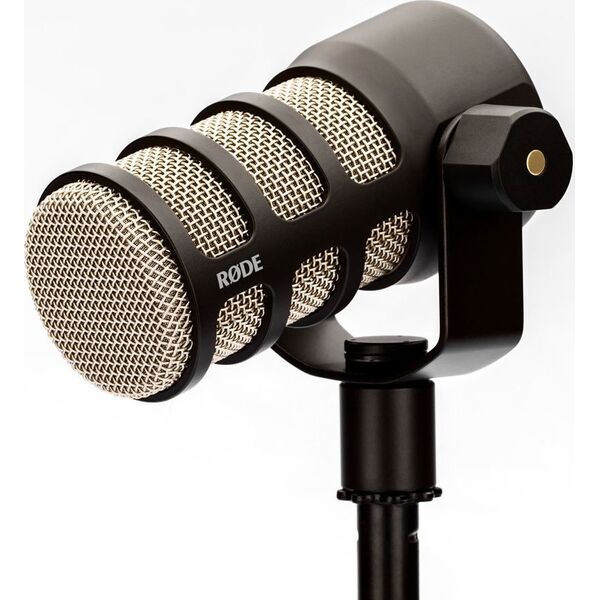 Mikrofon Rode PodMic (400400055)