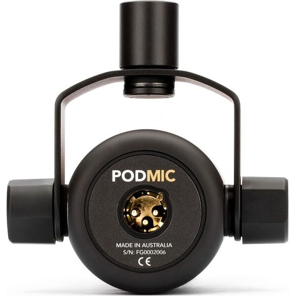 Mikrofon Rode PodMic (400400055)