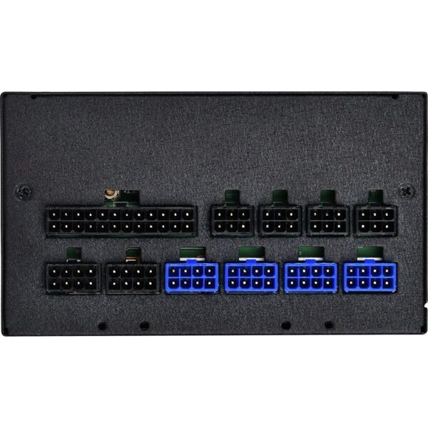 Zasilacz SilverStone ST1000-PTS 1000W (SST-ST1000-PTS)