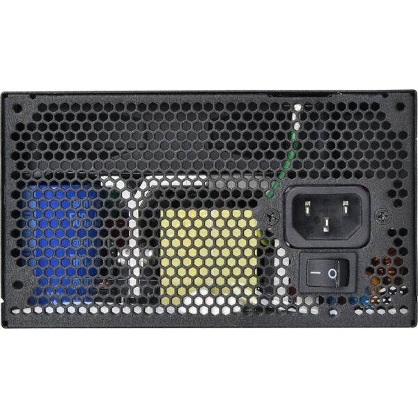 Zasilacz SilverStone ST1000-PTS 1000W (SST-ST1000-PTS)