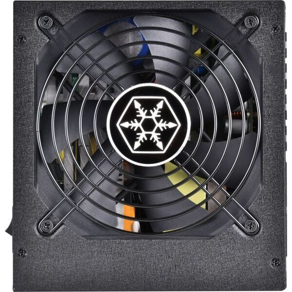 Zasilacz SilverStone ST1000-PTS 1000W (SST-ST1000-PTS)