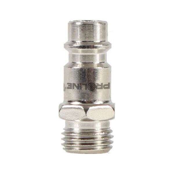Pro-Line SZYBKOZŁĄCZKA MĘSKA, GWINT ZEWNĘTRZNY 1/2", PROLINE