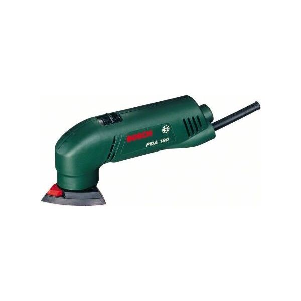 Szlifierka Bosch PDA 180