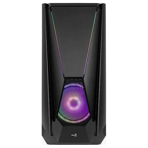 Obudowa Aerocool PGS Visor ARGB (AEROPGSVISOR-G-BK-V1)