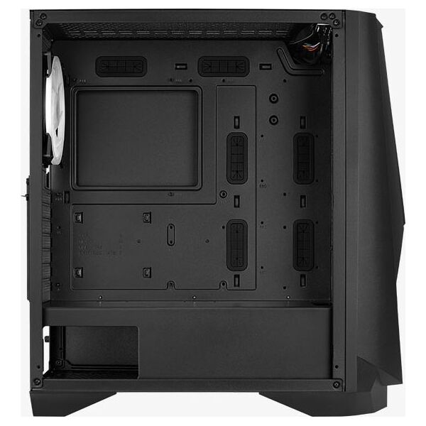 Obudowa Aerocool PGS Visor ARGB (AEROPGSVISOR-G-BK-V1)