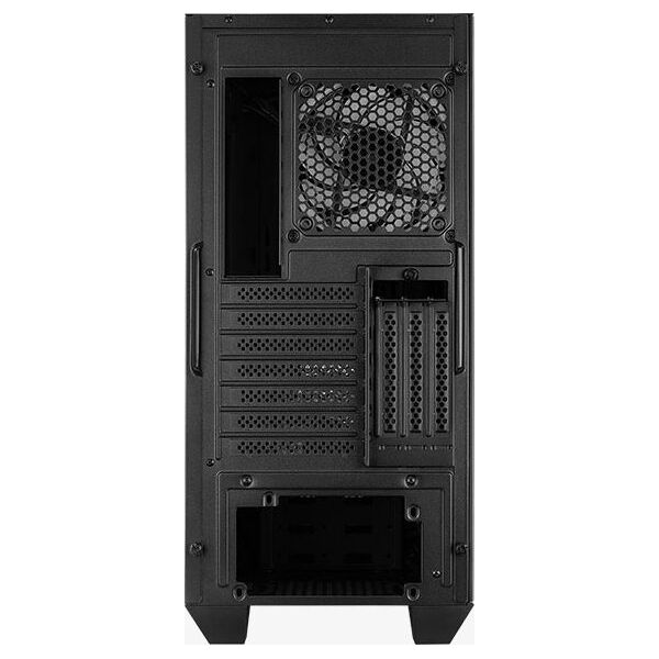 Obudowa Aerocool PGS Visor ARGB (AEROPGSVISOR-G-BK-V1)