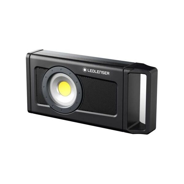 Latarka Ledlenser Latarka Ledlenser iF4R Music Black Box
