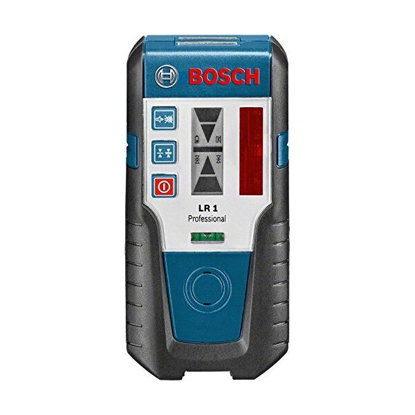Bosch Niwelator laserowy GRL 400 H czerwony 400 m