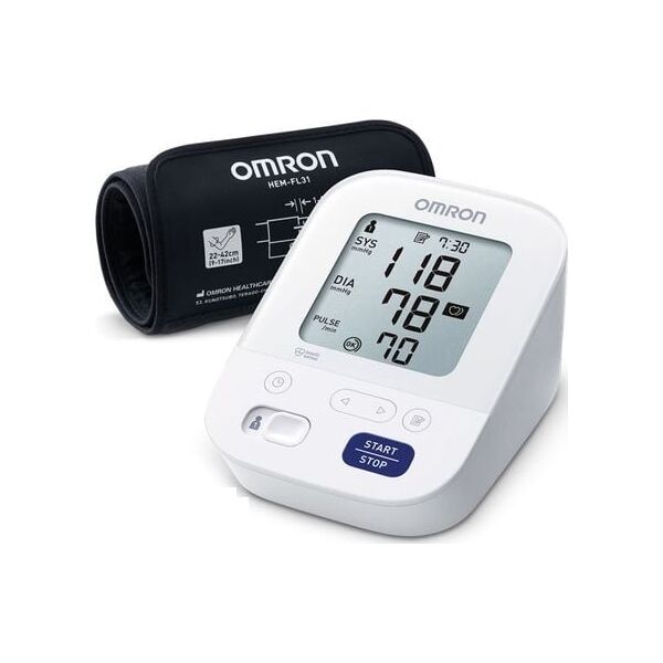 Ciśnieniomierz Omron  M3 Comfort HEM-7155-E