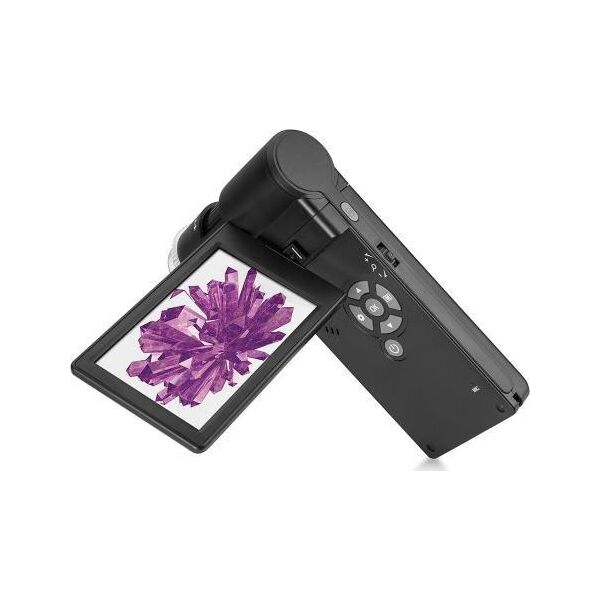 Mikroskop Levenhuk Mikroskop cyfrowy Levenhuk DTX 700 Mobi