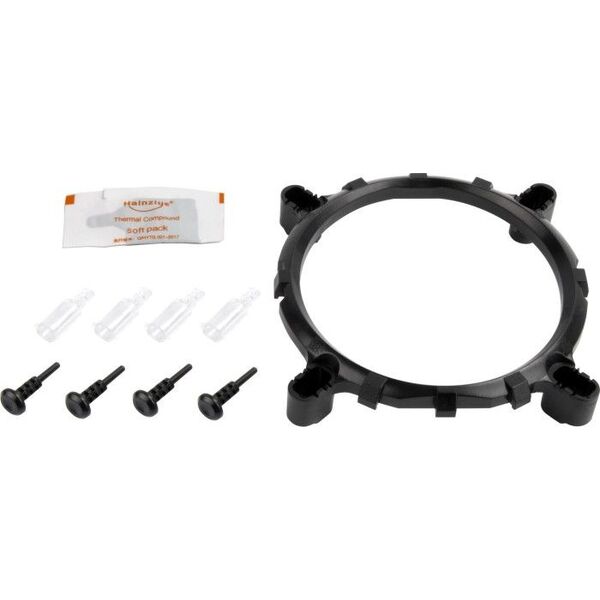 Chłodzenie CPU SilverStone Kryton KR03 (SST-KR03)