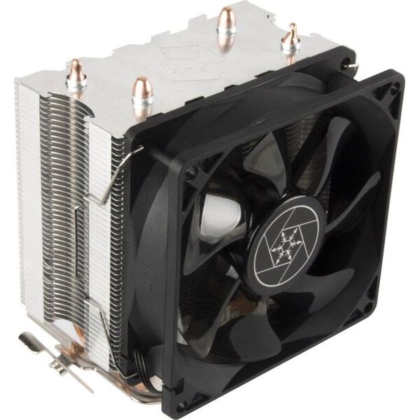 Chłodzenie CPU SilverStone Kryton KR03 (SST-KR03)