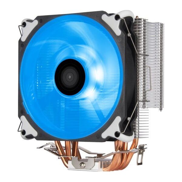 Chłodzenie CPU SilverStone AR12 RGB (SST-AR12-RGB)