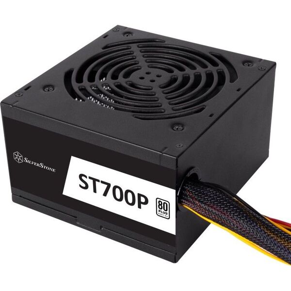 Zasilacz SilverStone ST700P 700W (SST-ST700P)