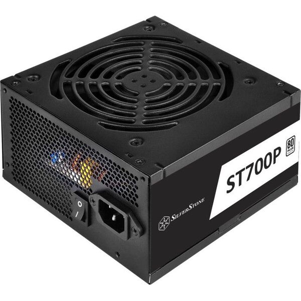 Zasilacz SilverStone ST700P 700W (SST-ST700P)