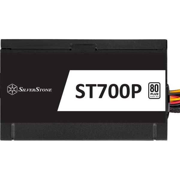 Zasilacz SilverStone ST700P 700W (SST-ST700P)