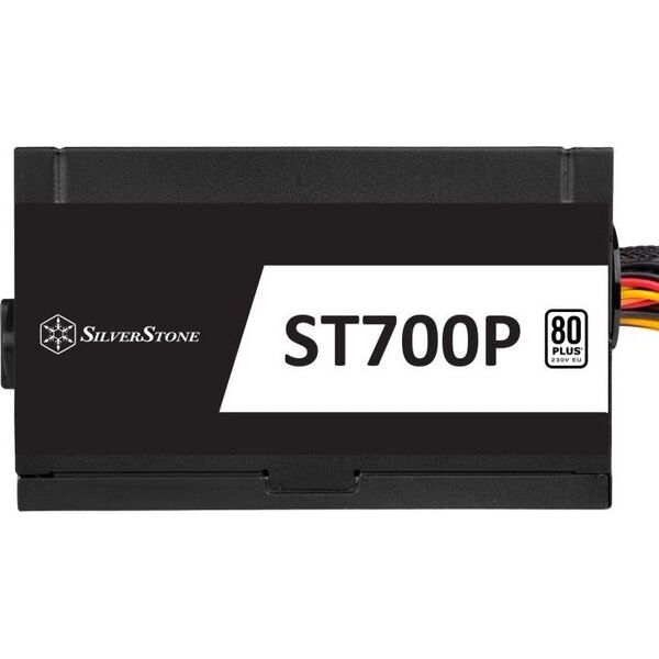 Zasilacz SilverStone ST700P 700W (SST-ST700P)