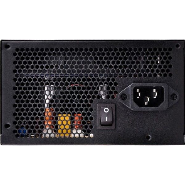 Zasilacz SilverStone ST700P 700W (SST-ST700P)