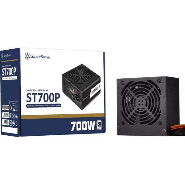 Zasilacz SilverStone ST700P 700W (SST-ST700P)