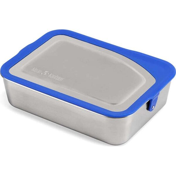 Klean Kanteen Klean Kanteen Pudełko na Jedzenie Meal Box 1005 ml Niebieskie