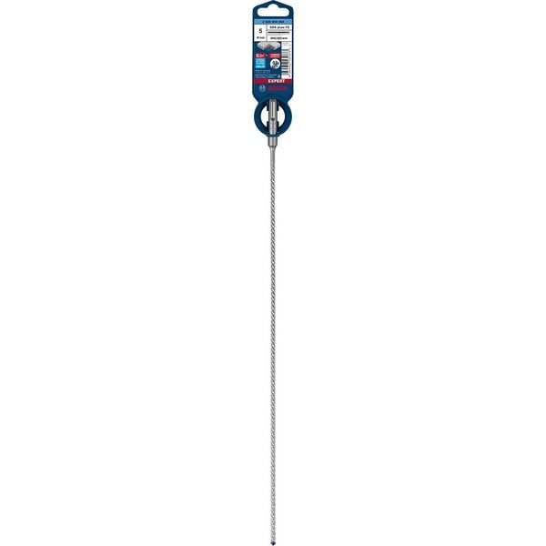 Wiertło Bosch Bosch hammer drill bit SDS plus-7X 5x400x465mm - 2608900064 EXPERT RANGE