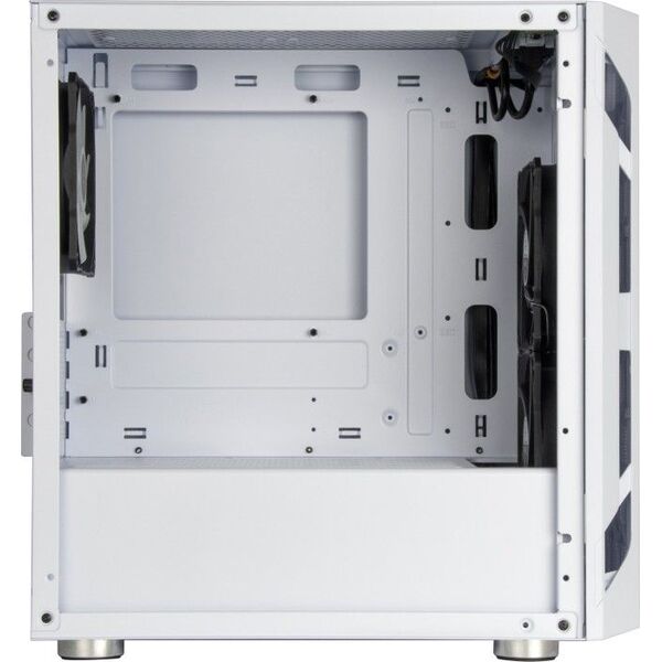 Obudowa SilverStone Fara H1 M Pro ARGB (SST-FAH1MW-PRO)