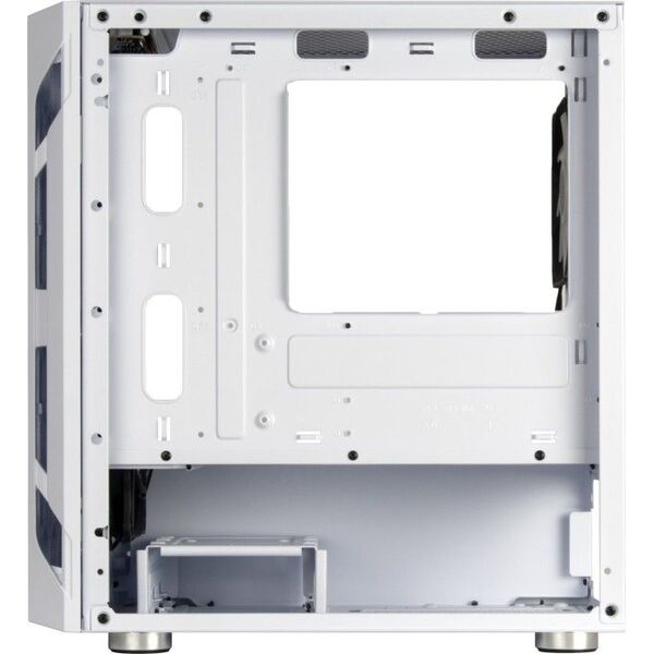 Obudowa SilverStone Fara H1 M Pro ARGB (SST-FAH1MW-PRO)