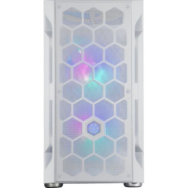 Obudowa SilverStone Fara H1 M Pro ARGB (SST-FAH1MW-PRO)
