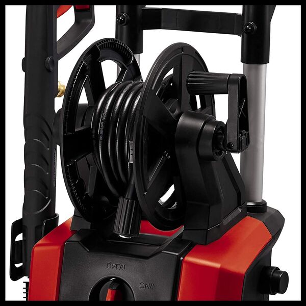 Myjka ciśnieniowa Einhell TE-HP 140