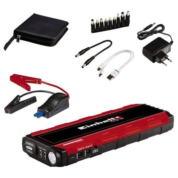 Einhell Einhell Jump-Start - Power Bank CE-JS 18 - 1091531