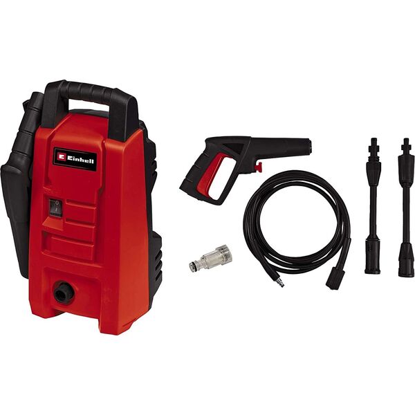 Myjka ciśnieniowa Einhell TC-HP 90