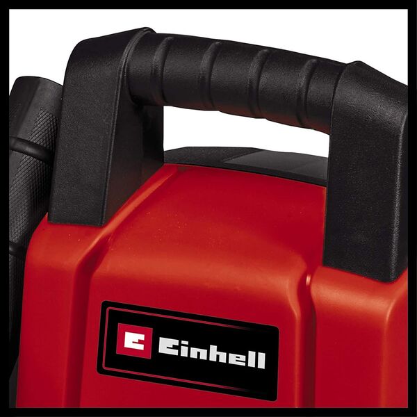 Myjka ciśnieniowa Einhell TC-HP 90