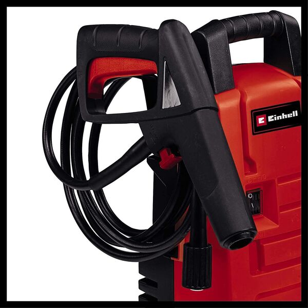 Myjka ciśnieniowa Einhell TC-HP 90