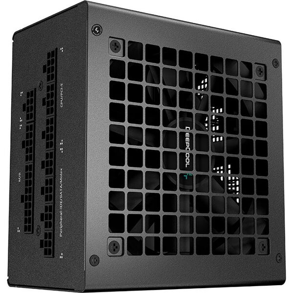 Zasilacz Deepcool PQ650M 650W (R-PQ650M-FA0B-EU)