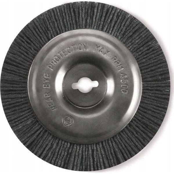 Einhell Einhell replacement brush nylon GC-EG 1410 - 3424110